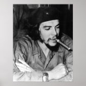 Che Guevara Poster (Vorne)