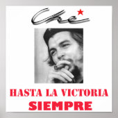 che_guevara poster (Vorne)