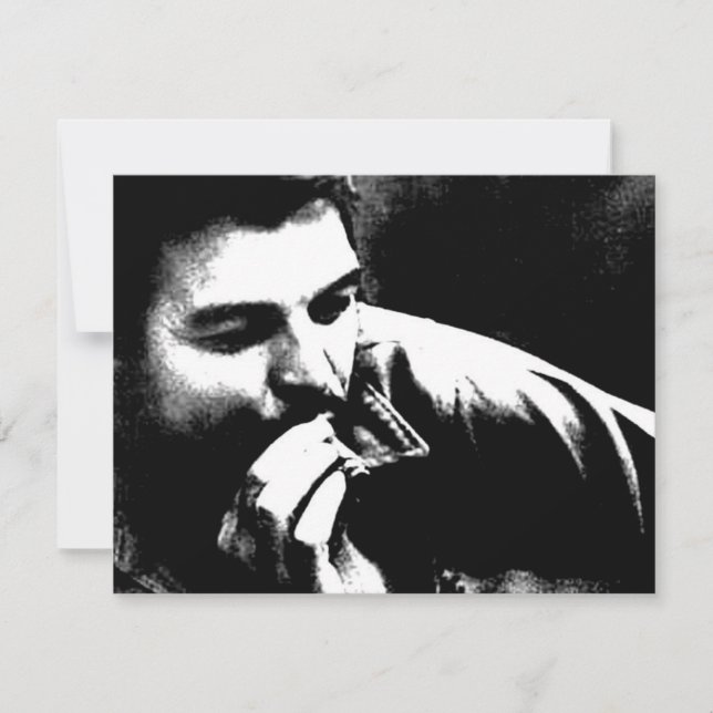 Che Guevara Produkte & Designs! (Vorderseite)