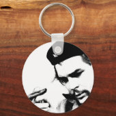 Che Guevara Schlüsselanhänger (Vorderseite)