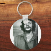 Che Guevara Schlüsselanhänger (Vorderseite)