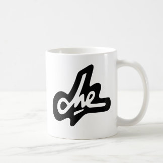 Che Guevara schwarze Unterzeichnungs-Kaffee-Tasse Kaffeetasse