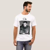 Che Guevara T-Shirt (Vorne ganz)