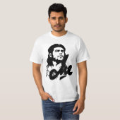 che guevara T - Shirt (Vorne ganz)