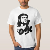 che guevara T - Shirt (Vorderseite)