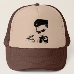 Che Guevara Truckerkappe