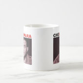 Che Guevaraprodukte u. -entwürfe! Kaffeetasse (Mittel)