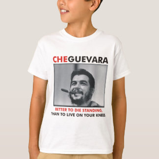 Che Guevaraprodukte u. -entwürfe! T-Shirt