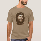 Che Hasta La Victoria T-Shirt (Vorderseite)