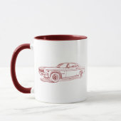Che Impala 1965 Tasse (Links)