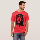 Che Jesus T-Shirt (Vorne ganz)