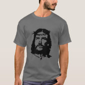 Che Jesus T-Shirt (Vorderseite)
