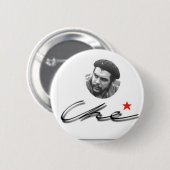 CHE KNOPF BUTTON (Vorne & Hinten)