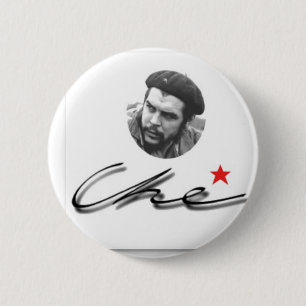 CHE KNOPF BUTTON
