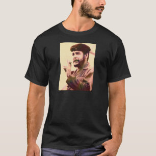 che Kunst T-Shirt