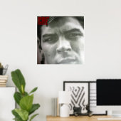 CHE' POSTER (Heimbüro)