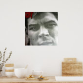 CHE' POSTER (Küche)
