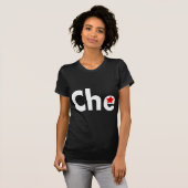 Che Revolutions-Entwürfe! T-Shirt (Vorne ganz)