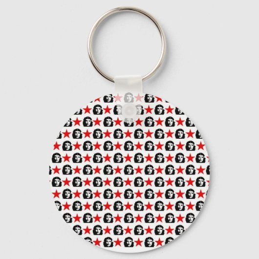 che schlüsselanhänger (Vorderseite)