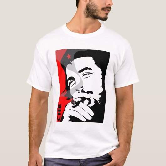 CHE T - SHIRT (Vorderseite)