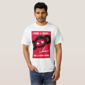 che T-Shirt (Vorne ganz)