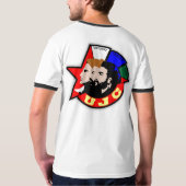 che T-Shirt (Rückseite)