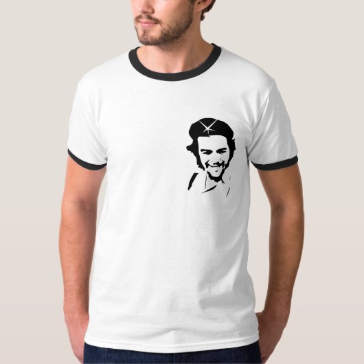 che T-Shirt (Vorderseite)