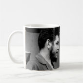 Che und Fidel Kaffeetasse (Links)