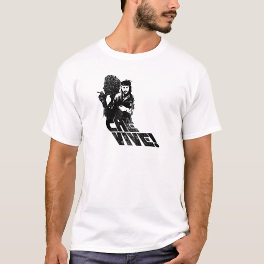 Che Vive! T-Shirt (Vorderseite)