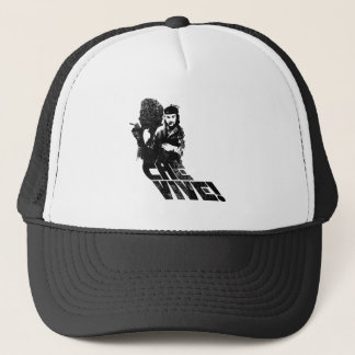 Che Vive! Truckerkappe