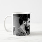 Che-y-Fidel Kaffeetasse (Links)