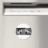 Che-y-Fidel Magnet (In Situ (Geschirrspüler))