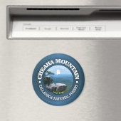 Cheaha Mountain Magnet (In Situ (Geschirrspüler))