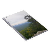 Cheaha Notizblock (Rechte Seite)