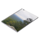 Cheaha Notizblock (Linke Seite)