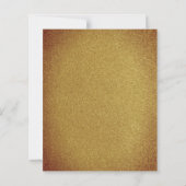 Cheap Christmas Glitter Fun Photo Family Script (Rückseite)