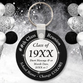 Cheap Class Wiedersehen Geschenkideen, schwarz und Schlüsselanhänger