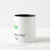 Cheap.com-Tasse Tasse (Zentrum)