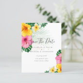 CHEAP Foto Rette Dates TROPICAL BLUME Beach (Stehend Vorderseite)