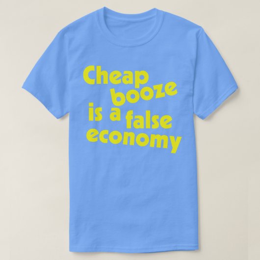 Cheap Funny Christopher Hitchens Zitat T-Shirt (Design vorne)