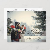 Cheap Modern Mr. & Mrs. (Vorne/Hinten)