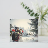 Cheap Modern Mr. & Mrs. (Stehend Vorderseite)