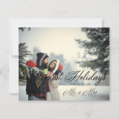 Cheap Modern Mr. & Mrs. (Vorderseite)