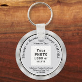 Cheap Personalized Promotional Gifts for Customers Schlüsselanhänger (Vorderseite)