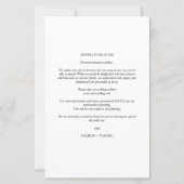 Cheap Pride Rainbow Flag Lesbian Gay Wedding (Rückseite)