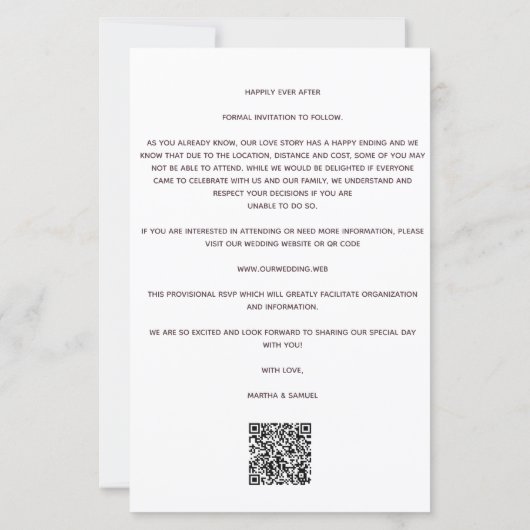 Cheap Rustic Landscape Mountains Romantic Photo (Rückseite)