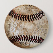 CHEAP Rustikale Baseball-Buttone kaufen 1 oder im  Button (Vorderseite)