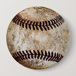CHEAP Rustikale Baseball-Buttone kaufen 1 oder im Button