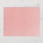 Cheap Sie ist eine wilde Eins Foto Einladung zum G (Rückseite)