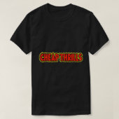 Cheap Thrills Essential T - Shirt (Design vorne)